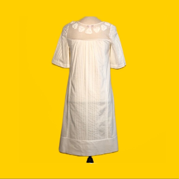 🟠 Rebecca Taylor 🟠 above the knee dress - Picture 2 of 7